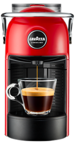 Lavazza A Modo Mio Jolie Evo