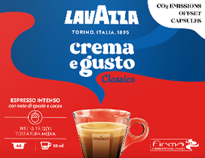 Crema e Gusto Classico