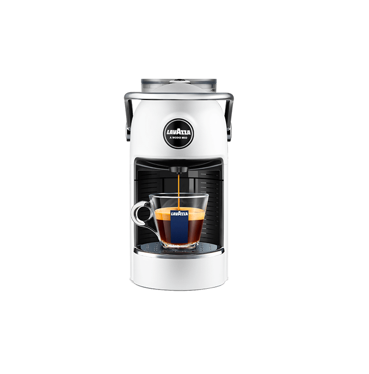 Lavazza A Modo Mio Jolie Plus Evo